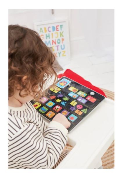 Early Learning Centre Little Learning Tablet