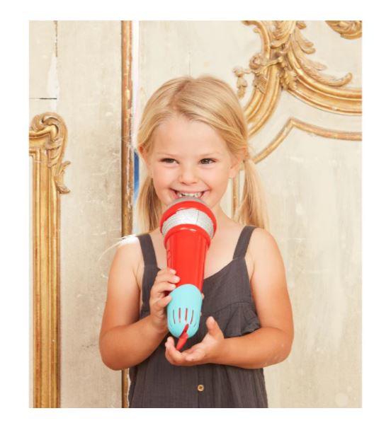 Early Learning Centre Echo Microphone