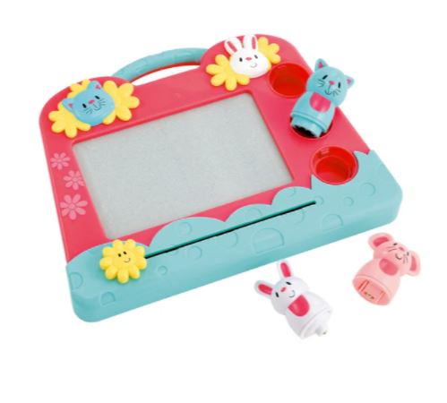 Early Learning Centre My First Scribbler (Pink)