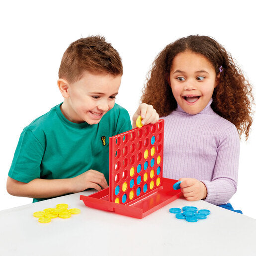 Addo Games Four In A Row