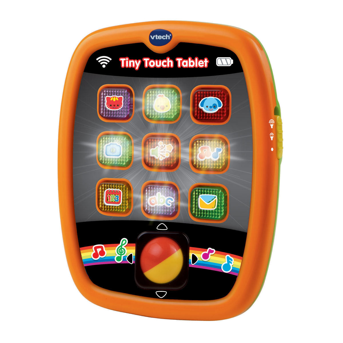 Tiny Touch Tablet