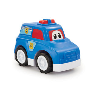 Little Lot Cartoon Vehicle