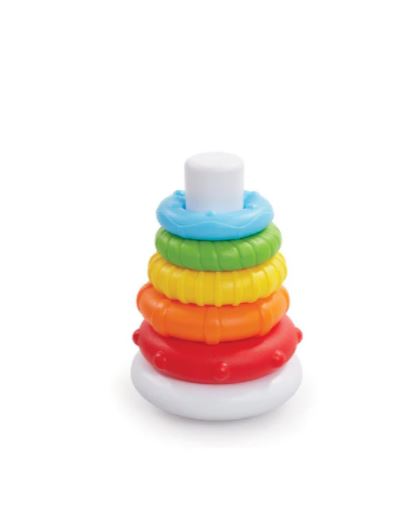 Little Lot Colour Stacking Rings