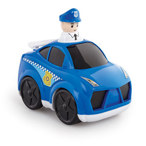 Little Lot Press And Go Vehicle Assorted