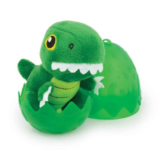 Awesome Animals Baby Dino Egg