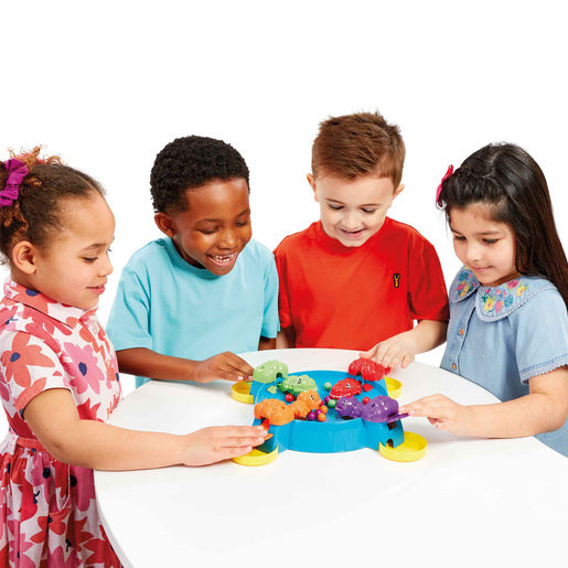 Addo Games Hungry Dinos