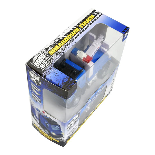 Remote Control 1:64 Breakdown Truck