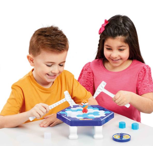 Addo Games Skating On Thin Ice