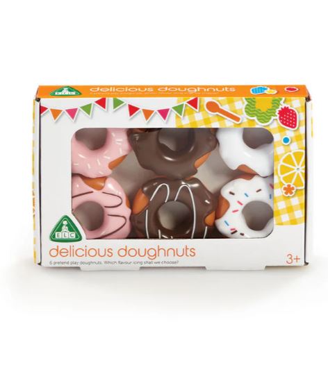 Early Learning Centre Delicious Doughnuts