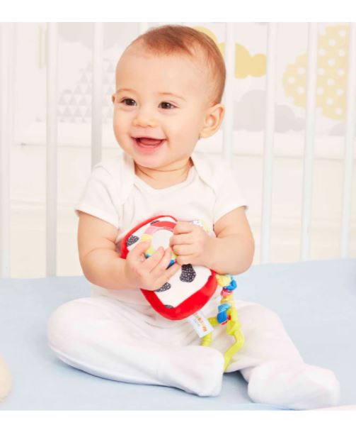 Early Learning Centre Blossom Farm Baby Camera