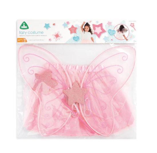 Early Learning Centre Fairy Costume
