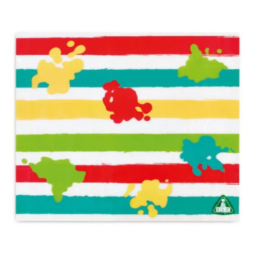 Early Learning Centre Art And Craft Messy Mat
