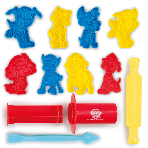 Paw Patrol Pawsome Character Dough Set