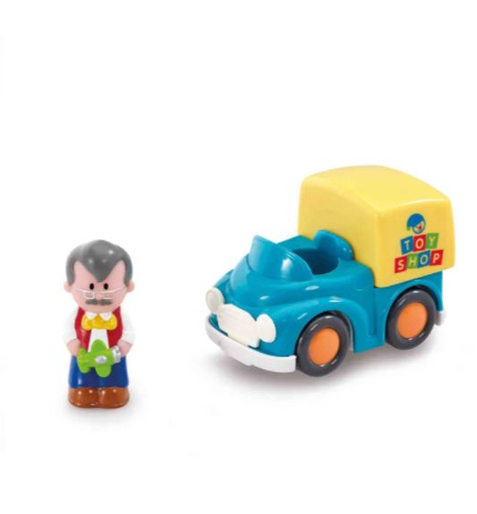 Early Learning Centre Happyland Toy Shop Delivery