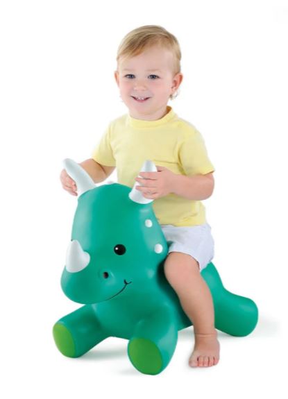 Early Learning Centre Hop Along Dinosaur