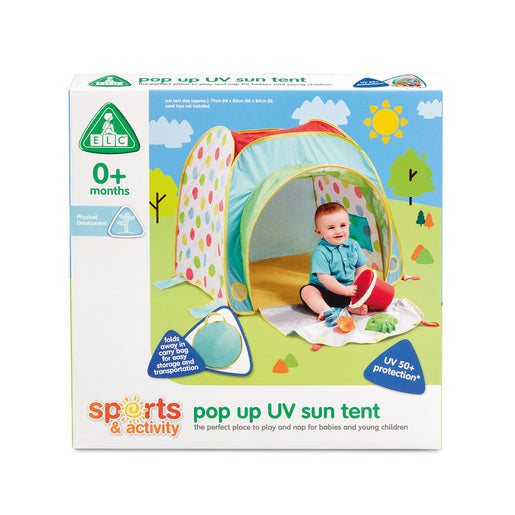 Gazebo Sand Pit Tent