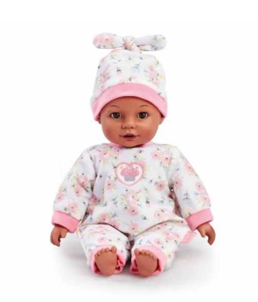 Early Learning Centre Cupcake My First Dolly Poppy Baby Doll