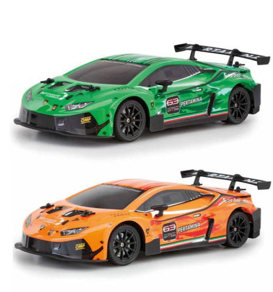 Rc Xceler8 1:16 Lamborghini Huracan Gt3