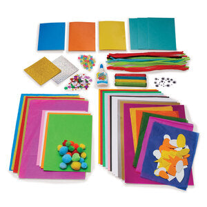 Out Of The Box Bumper Craft Bag