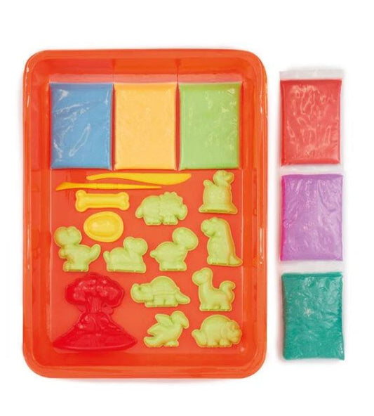 Sandsational Jurassic Classic V2