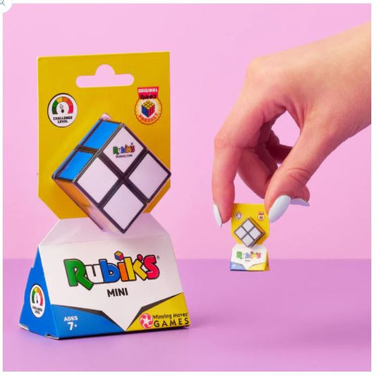 5 Surprise Mini Toy Brands Series 2 Collector Case