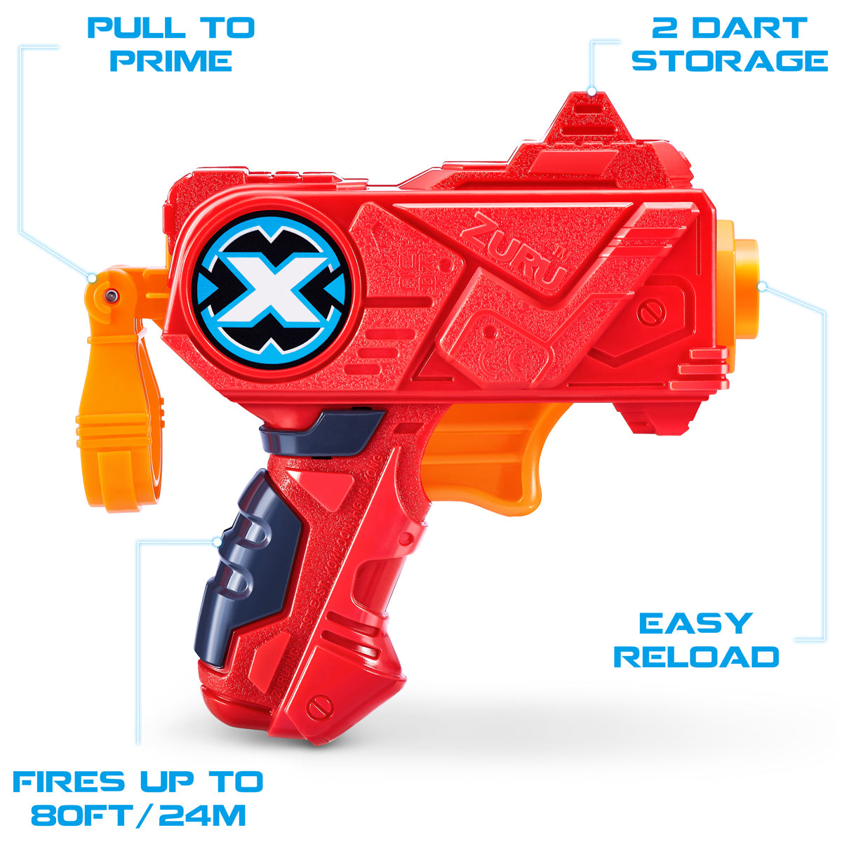 Xshot Excel Micro