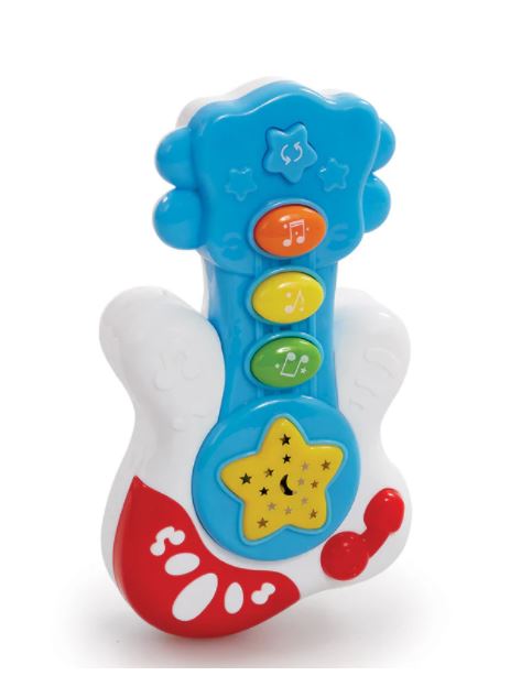 Little Lot Baby'S First Guitar V2