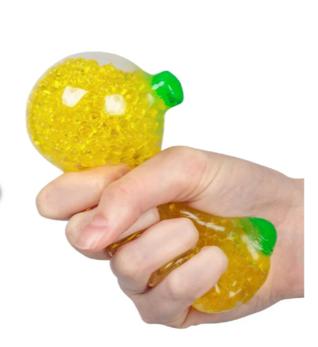 Jellyball Banana