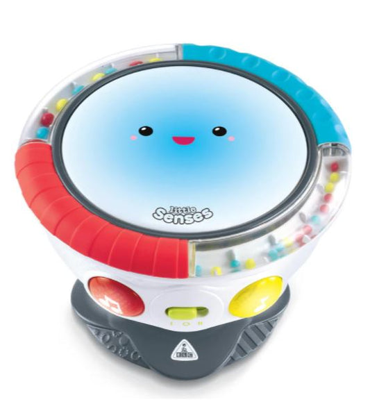 Early Learning Centre Little Senses Tap & Twist Drum