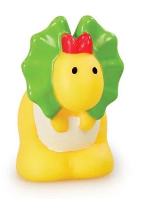 Early Learning Centre Happyland Happy Dinosaurs Figure Set