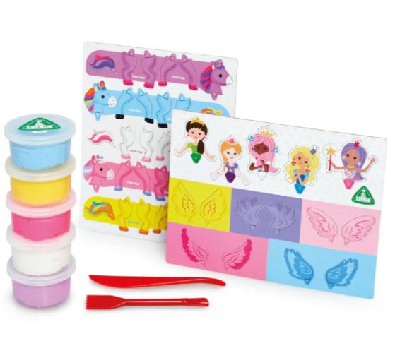 Early Learning Centre Clay Animal Kit (Pink)