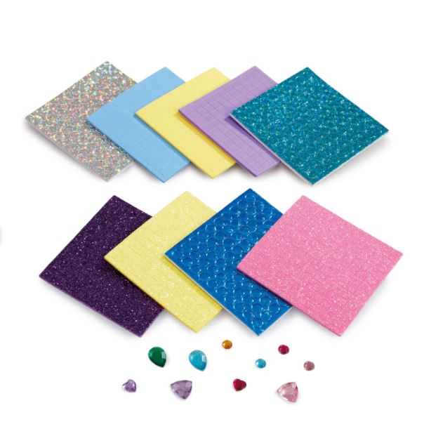 Out To Impress Marvellous Mosaics V3