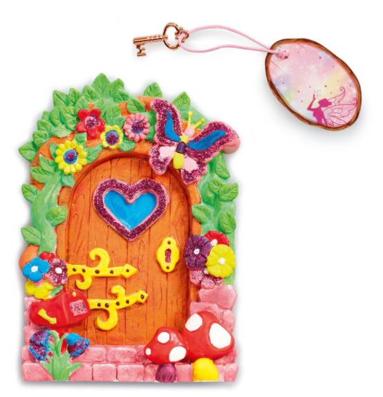 Out To Impress Do Your Own Fairy Door