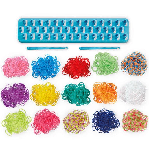 Out To Impress Loom Bands Kit