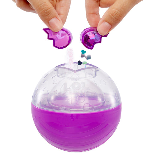 L.O.L Surprise! Bubble Surprise Dolls