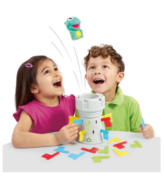 Early Learning Centre Pop-Up Dragon