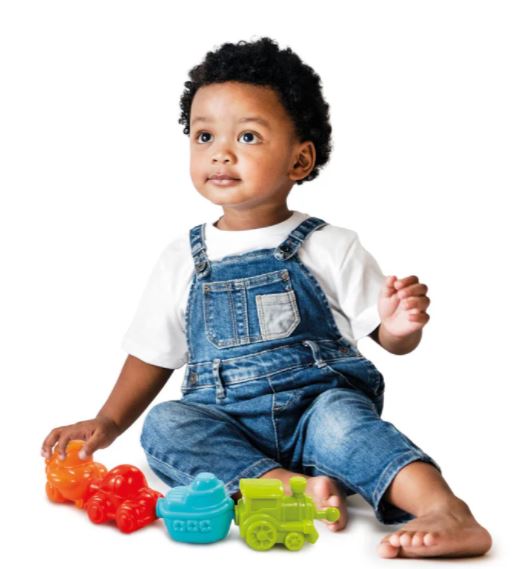 Early Learning Centre Vehicle Links