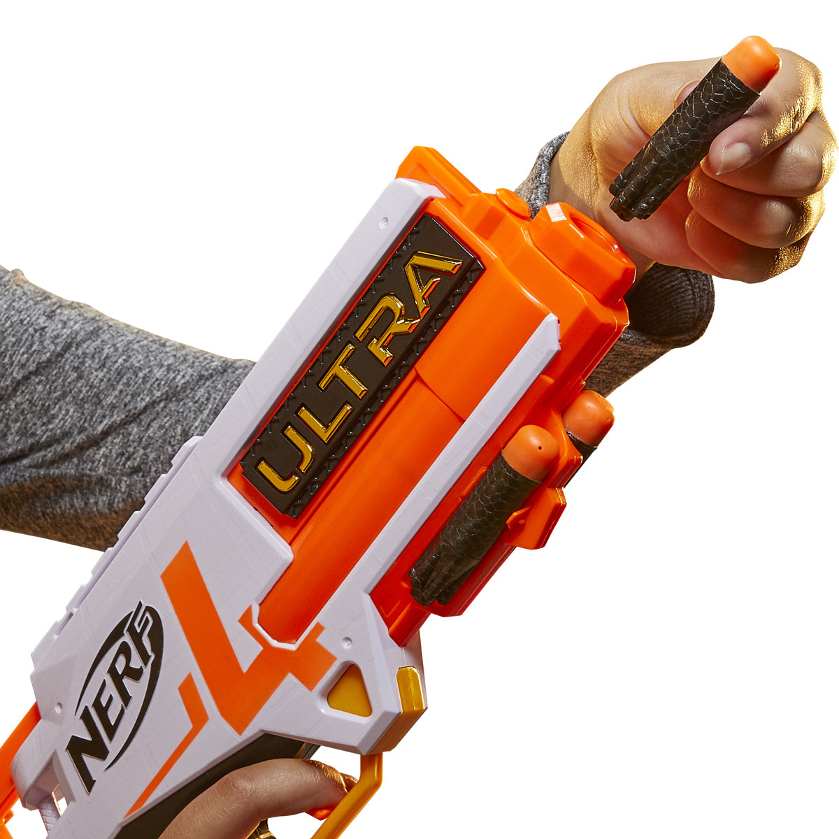 Nerf Ultra 4 Blaster