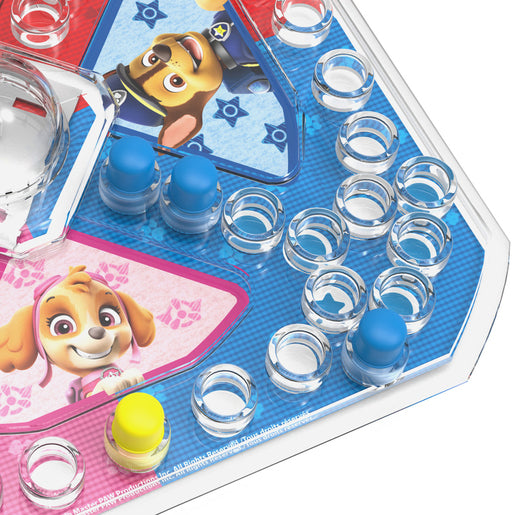 Board Game Paw Pat Pink