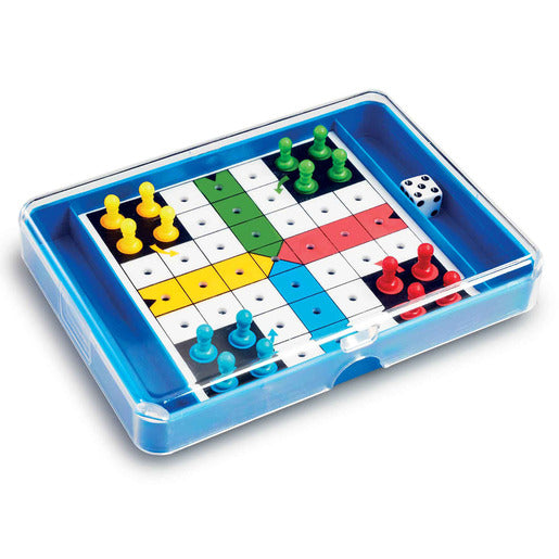 Addo Games Ludo Travel Game