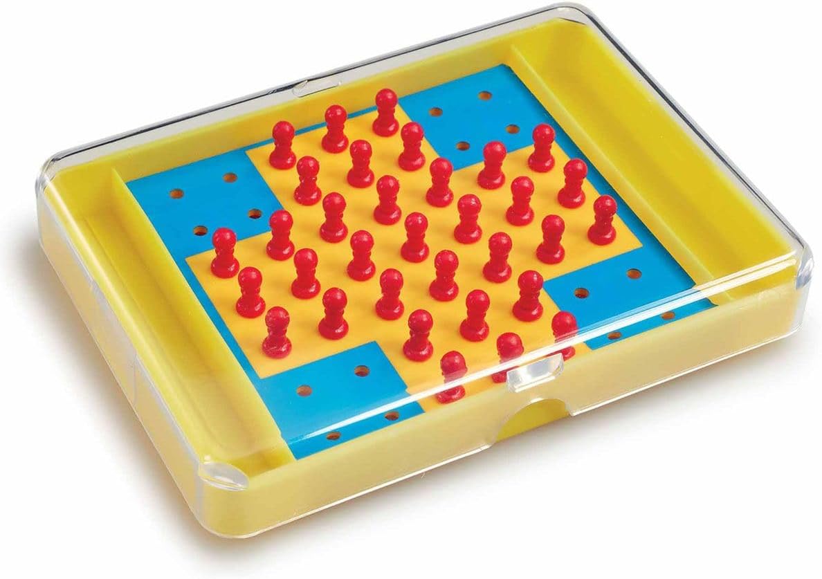 Addo Games Solitaire Travel Games