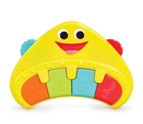 Early Learning Centre Singing Piano