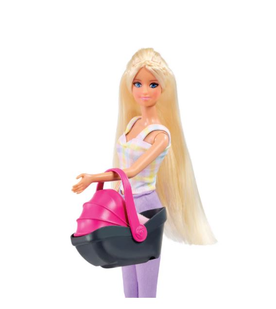Boulevard Boutique Stroll In Style Doll