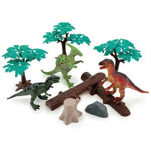 Awesome Animals Dino Starter Playset V2