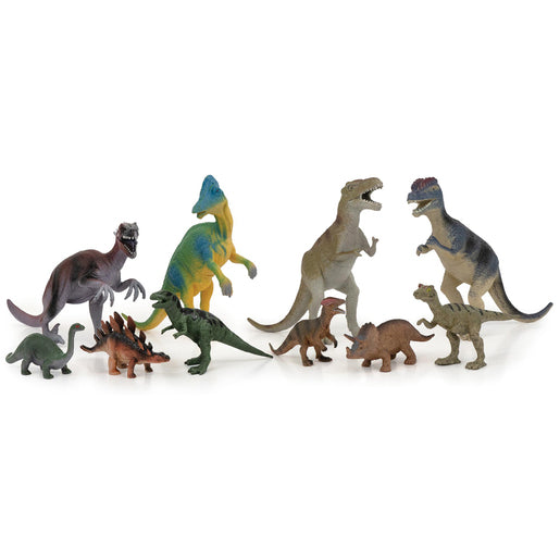 Awesome Animals Dino Figure Collection V2