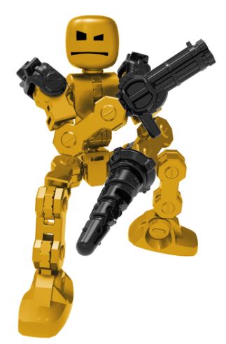 Klikbot