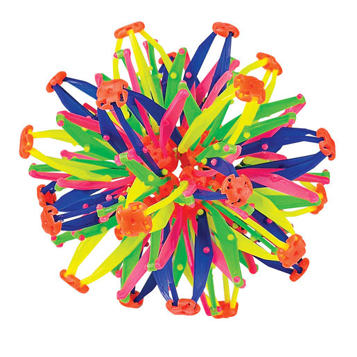 Flexi Sphere