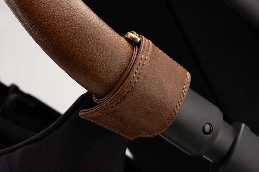 Nuna Stroller Organizer (Caviar)