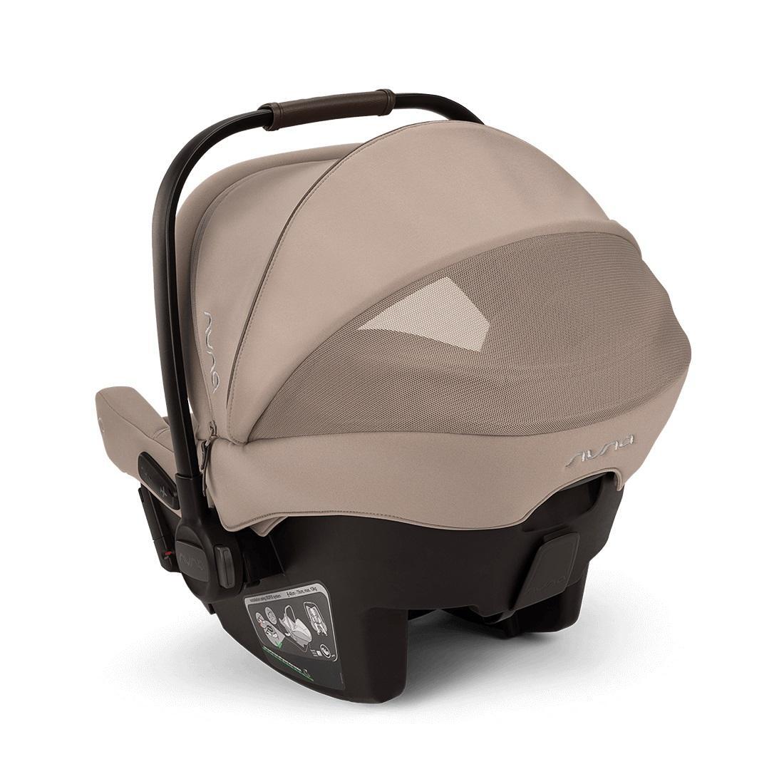Nuna Pipa Urbn Car Seat (Cedar)