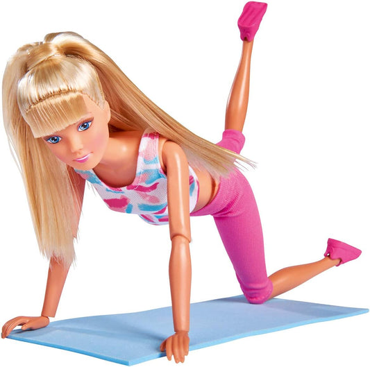 Steffi Love Sport